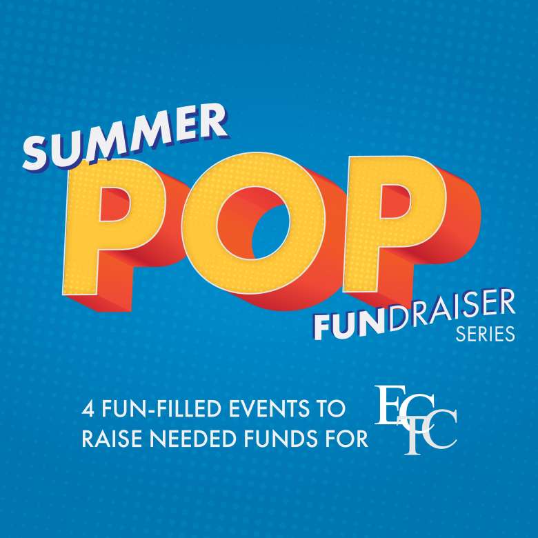 ECTC Summer POP FUNdraiser Series Hotwork